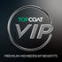 TopCoat® VIP Membership - TopCoat Products, LLC