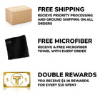 
TopCoat® VIP Membership - TopCoat Products, LLC