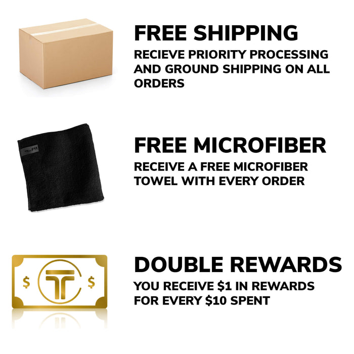 
TopCoat® VIP Membership - TopCoat Products, LLC