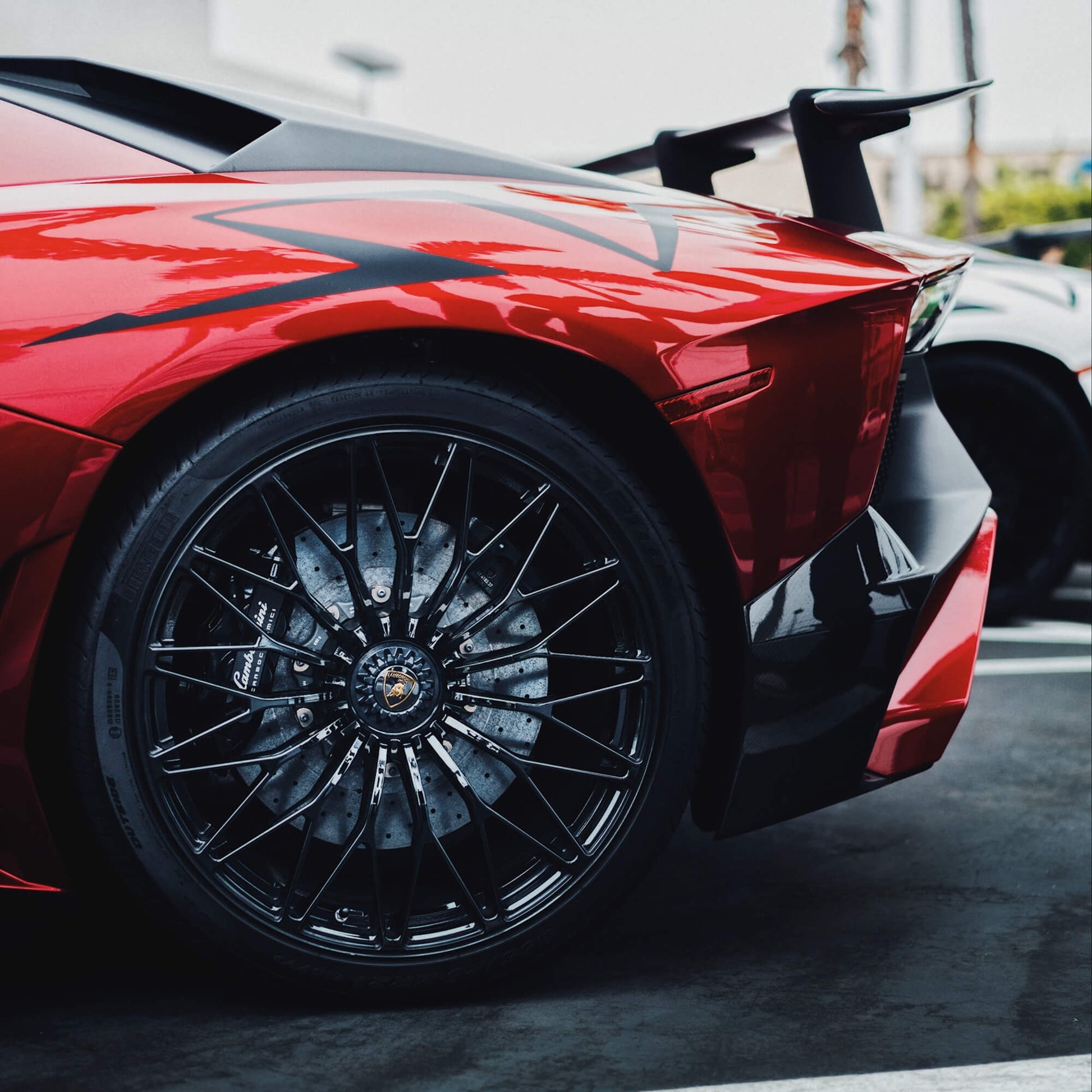 Wheel & Paint Protection Kit - TopCoat Products, LLC
