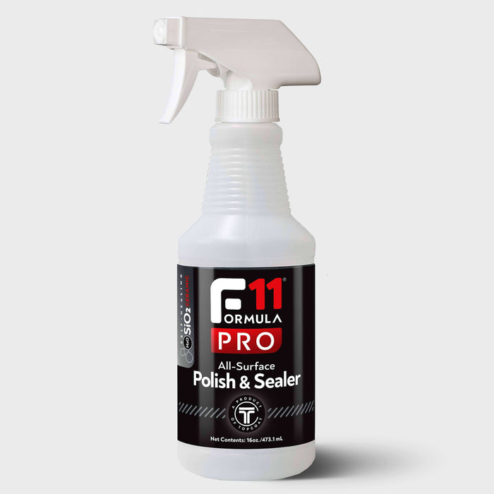 
16oz Empty Spray Bottle for TopCoat® F11PRO - TopCoat Products, LLC