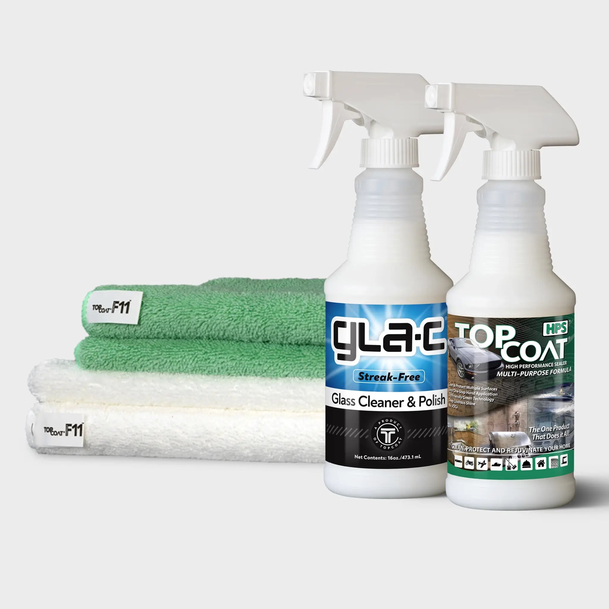 TopCoat® Home Maintenance Kit