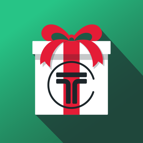 Gift Wrapping - TopCoat Products, LLC