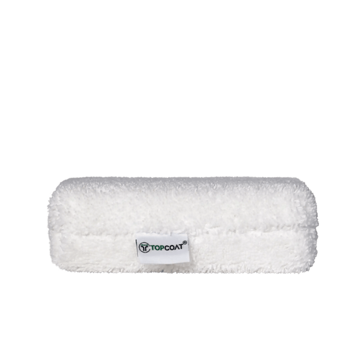 
TopCoat® Applicator Polishing MycroPads - TopCoat Products, LLC