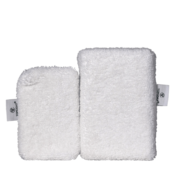 
TopCoat® Applicator Polishing MycroPads - TopCoat Products, LLC