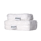 
TopCoat® Applicator Polishing MycroPads - TopCoat Products, LLC