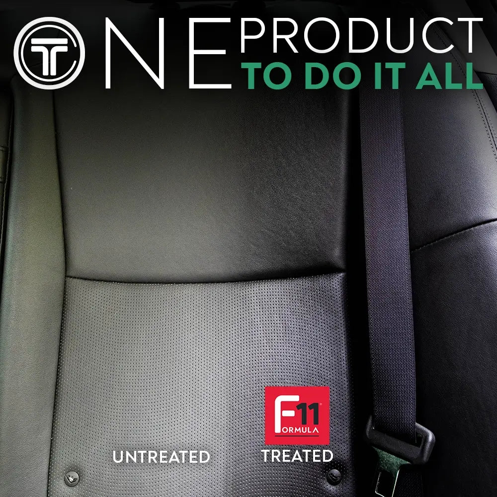 TopCoat® F11® - TopCoat Products, LLC