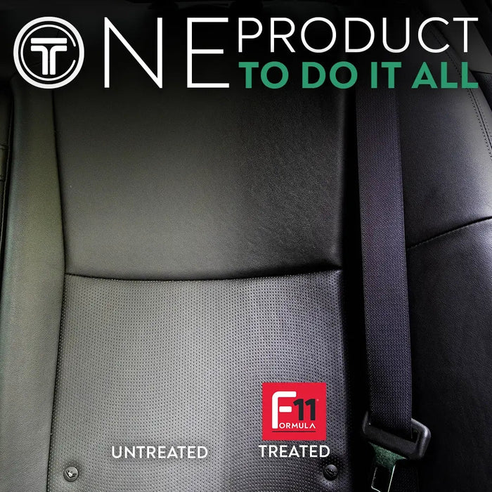 TopCoat® F11® - TopCoat Products, LLC