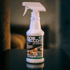 
TopCoat® HPS™ - TopCoat Products, LLC