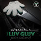TopCoat® LuvGluv® Hand Mycromitt - TopCoat Products, LLC