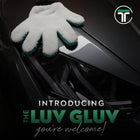 
TopCoat® LuvGluv® Hand Mycromitt - TopCoat Products, LLC