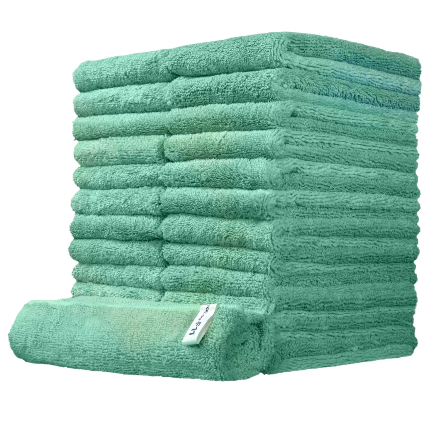TopCoat® MycroPro™ 16" Professional Detail Microfiber Towels - TopCoat Products, LLC