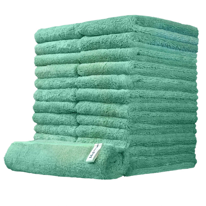 
TopCoat® MycroPro™ 16&quot; Professional Detail Microfiber Towels - TopCoat Products, LLC