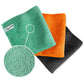 TopCoat® MycroPro™ 16" Professional Detail Microfiber Towels - TopCoat Products, LLC