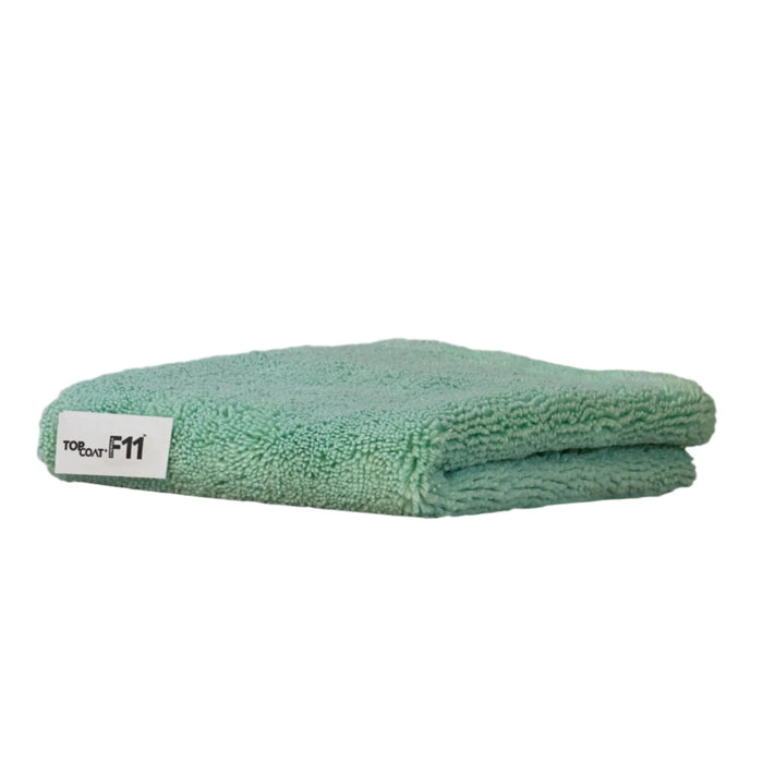 
TopCoat® MycroPro™ 16&quot; Professional Detail Microfiber Towels - TopCoat Products, LLC