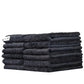TopCoat® MycroPro™ 16" Professional Detail Microfiber Towels - TopCoat Products, LLC