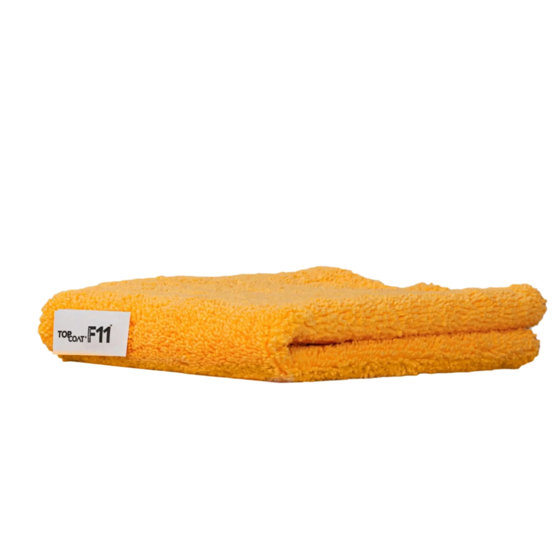 TopCoat® MycroPro™ 16" Professional Detail Microfiber Towels - TopCoat Products, LLC