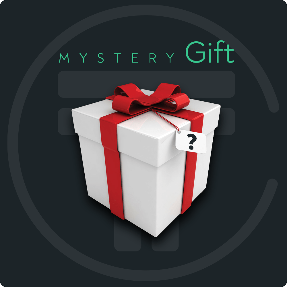 TopCoat Mystery Gift - TopCoat Products, LLC