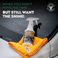 TopCoat® Spritz® Speed Detailer & Waterless Wash - TopCoat Products, LLC