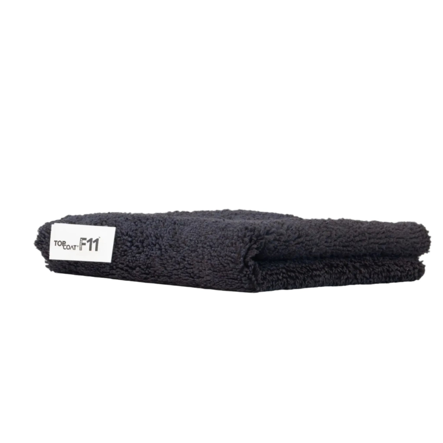 VIP Free Microfiber Towel - TopCoat Products, LLC